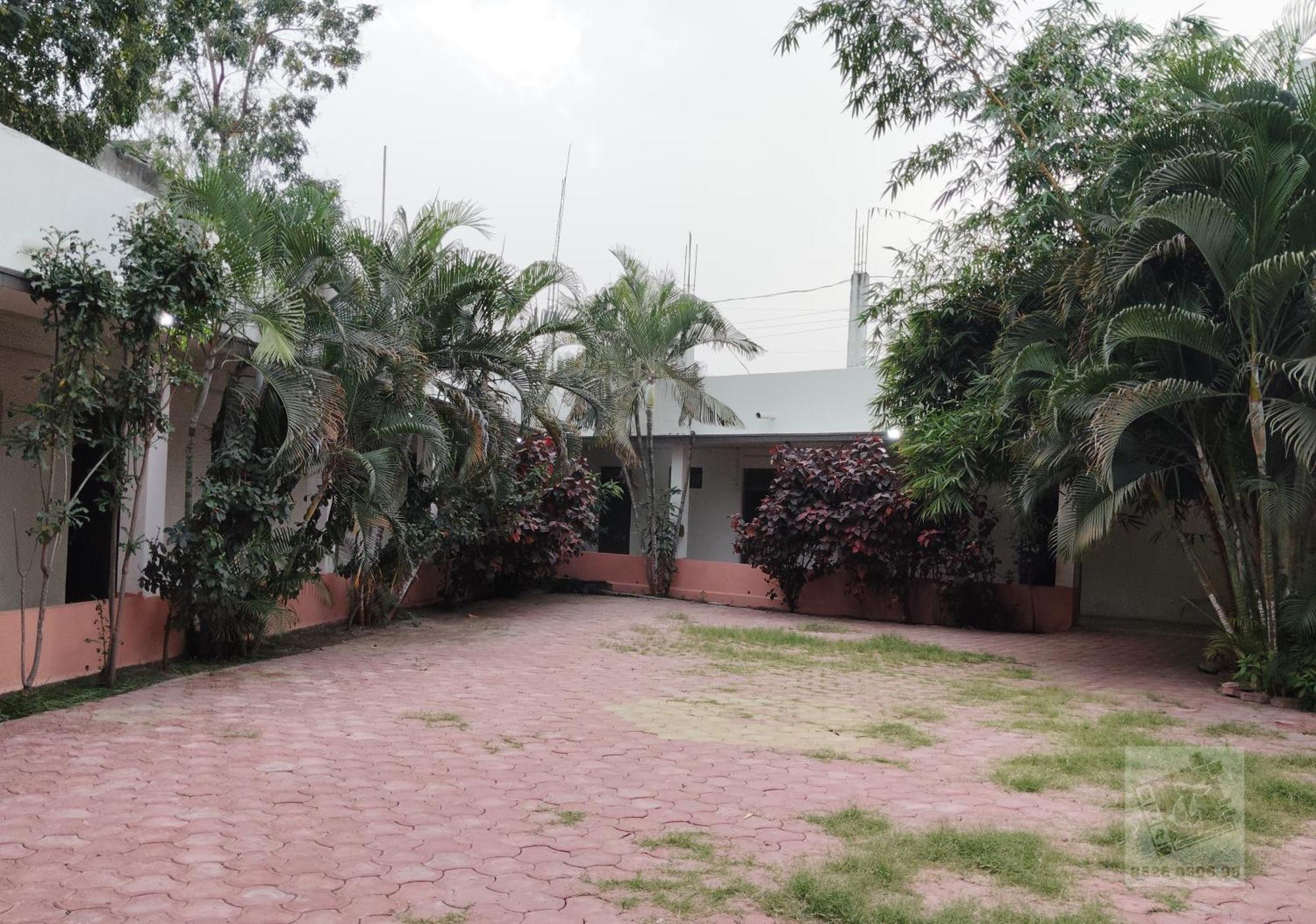 6 Cr Hotel Natraj Railway Station Aurangābād Exterior foto